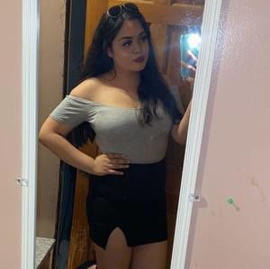 Meet your Posher, Araceli